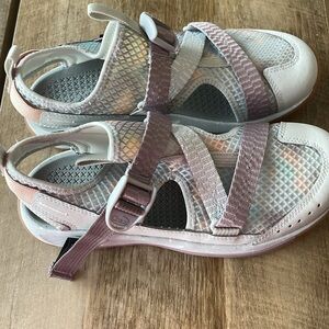 Chaco Odyssey Women's All Terrain Sport Sandal with Straps I Size 8